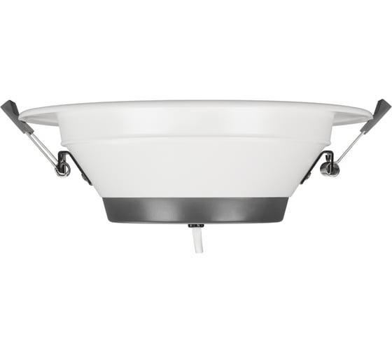 Светильник Arlight IM-CYCLONE-R230-30W Warm3000 0225242