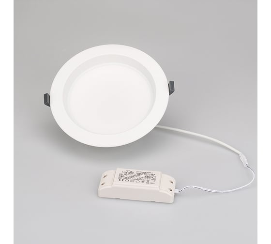 Светильник Arlight IM-CYCLONE-R200-20W Day4000 0232152