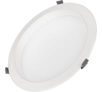 Светильник Arlight IM-CYCLONE-R280-40W Day4000-MIX 027629