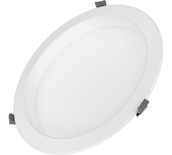 Светильник Arlight IM-CYCLONE-R280-40W Day4000-MIX 027629 1