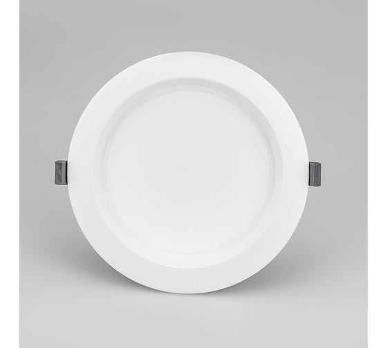 Светильник Arlight IM-CYCLONE-R200-20W White6000 0232142