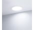 Светильник Arlight IM-CYCLONE-R200-20W White6000 0232142 5