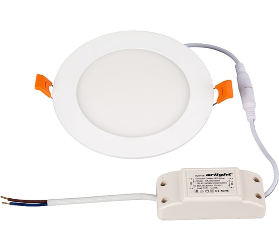 Светильник Arlight DL-142M-13W White 020108