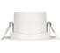Светильник Arlight LTD-POLAR-TURN-R105-10W Warm3000 032867 3