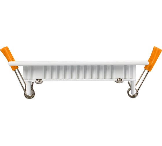 Светильник Arlight DL-93x93M-5W Day White 020122