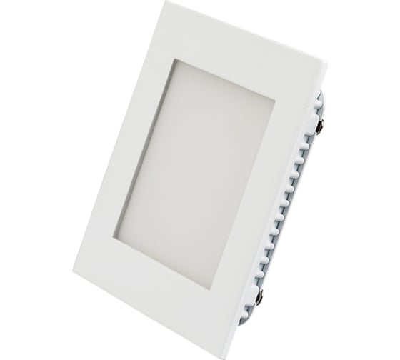 Светильник Arlight DL-93x93M-5W Day White 020122