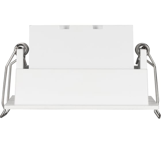 Светильник Arlight MS-ORIENT-BUILT-TURN-TC-S67x90-5W Day4000 IP20 Металл, 5 032232