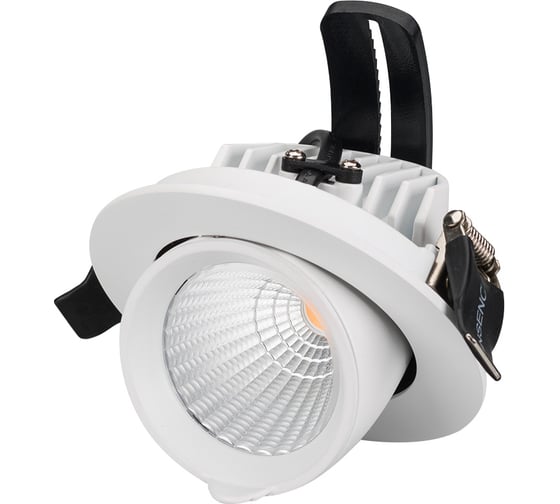 Светильник Arlight LTD-EXPLORER-R100-12W White6000 024028