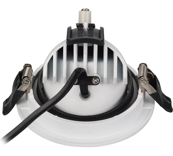 Светильник Arlight LTD-EXPLORER-R100-12W White6000 024028