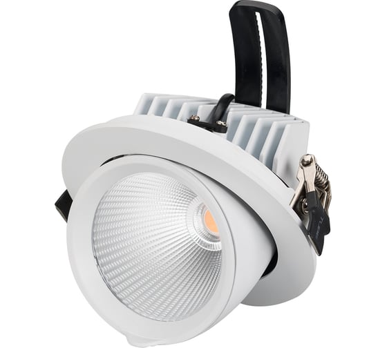 Светильник Arlight LTD-EXPLORER-R130-20W Day4000 024030