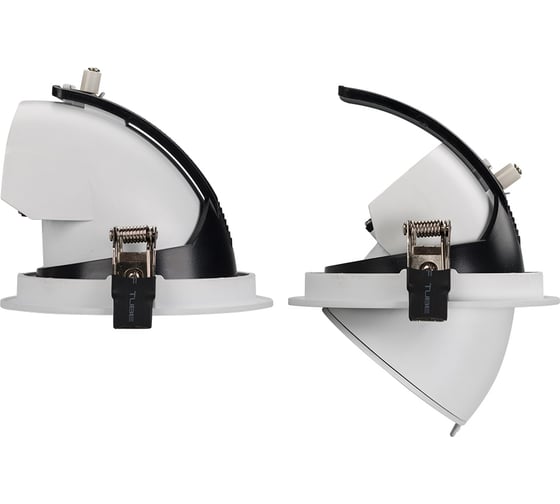 Светильник Arlight LTD-EXPLORER-R130-20W Day4000 024030