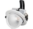 Светильник Arlight LTD-EXPLORER-R130-20W Day4000 024030 2