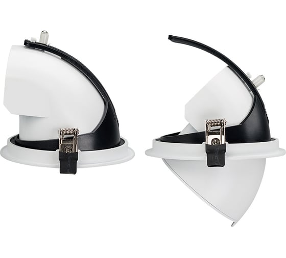 Светильник Arlight LTD-150WH-EXPLORER-30W Day White 38deg 023683