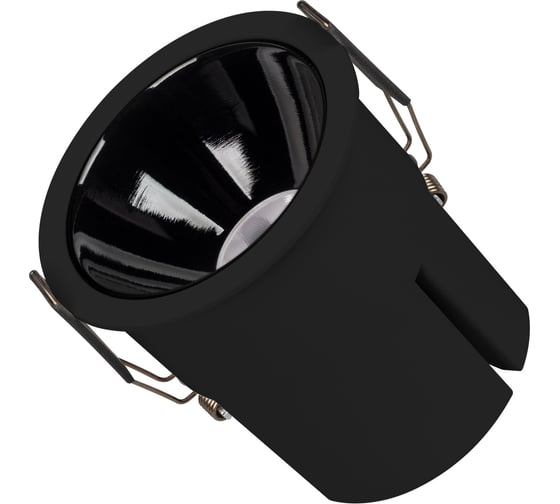 Светильник Arlight MS-ATLAS-BUILT-R90-25W Warm3000 035467