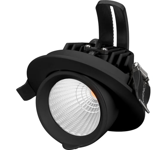Светильник Arlight LTD-EXPLORER-R100-12W Day4000 034520