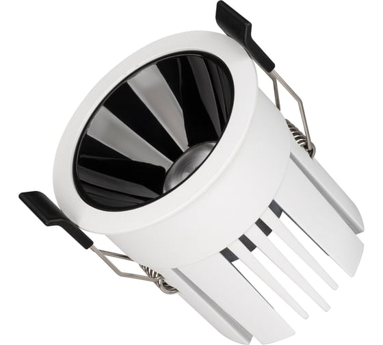 Светильник Arlight MS-ATLAS-BUILT-R66-15W Day4000 033652