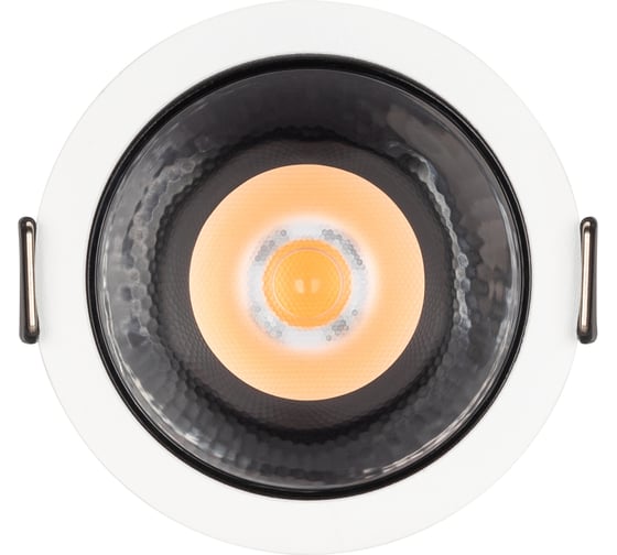 Светильник Arlight MS-ATLAS-BUILT-R72-20W Warm3000 035456