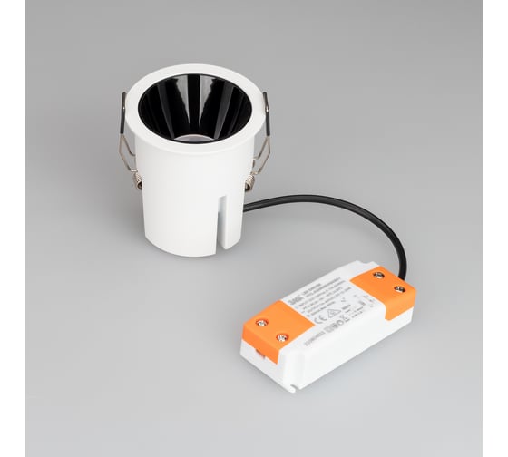 Светильник Arlight MS-ATLAS-BUILT-R72-20W Warm3000 035456