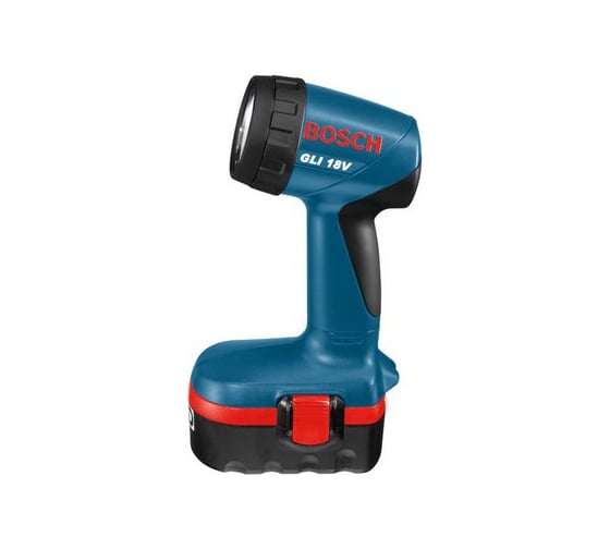 Аккумуляторный фонарь Bosch GLI 18 V 0.601.957.303