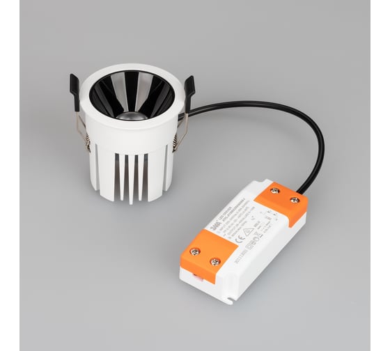 Светильник Arlight MS-ATLAS-BUILT-R66-15W Day4000 037184