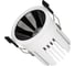 Светильник Arlight MS-ATLAS-BUILT-R66-15W Warm3000 035455 2
