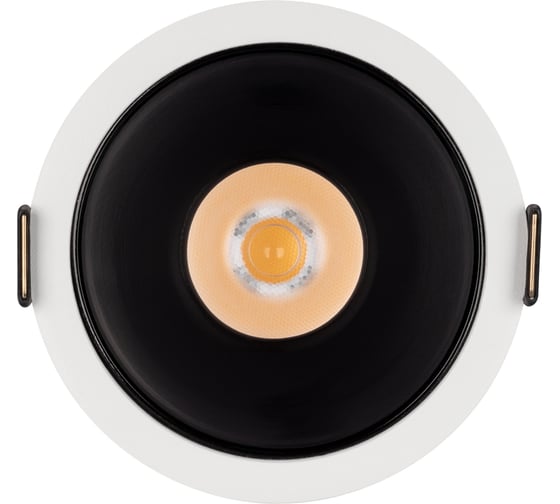 Светильник Arlight MS-ATLAS-BUILT-R90-25W Day4000 033654