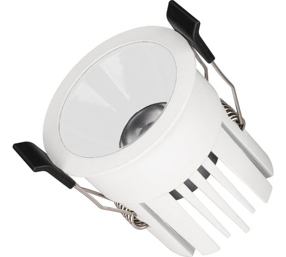 Светильник Arlight MS-ATLAS-BUILT-R58-10W Warm3000 037183
