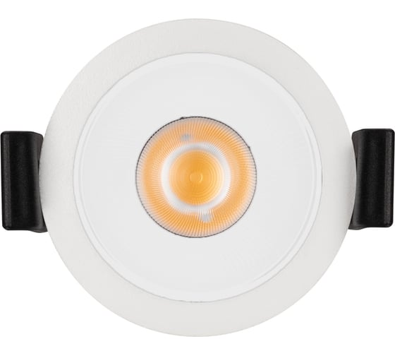 Светильник Arlight MS-ATLAS-BUILT-R58-10W Warm3000 037183
