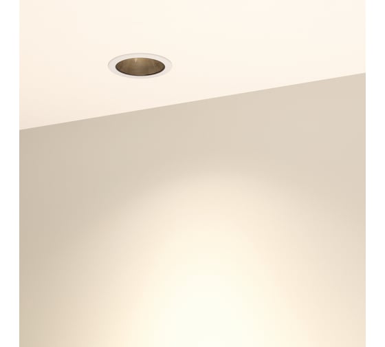 Светильник Arlight MS-ATLAS-BUILT-R58-10W Warm3000 037183