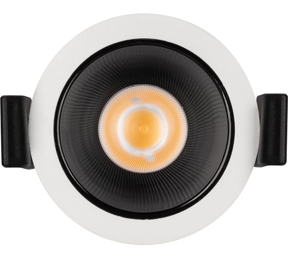 Светильник Arlight MS-ATLAS-BUILT-R58-10W Day4000 033651