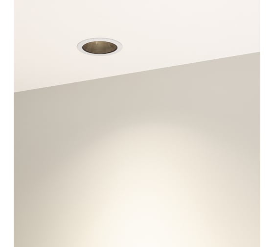 Светильник Arlight MS-ATLAS-BUILT-R58-10W Day4000 033651