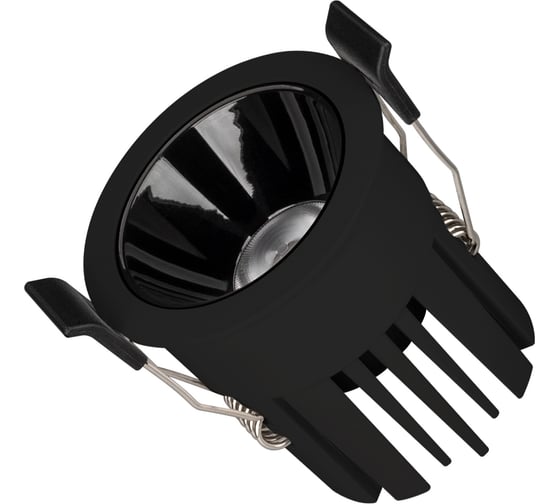 Светильник Arlight MS-ATLAS-BUILT-R58-10W Warm3000 035464