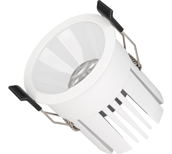 Светильник Arlight MS-ATLAS-BUILT-R66-15W Warm3000 037185