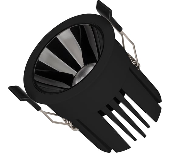 Светильник Arlight MS-ATLAS-BUILT-R66-15W Warm3000 035465