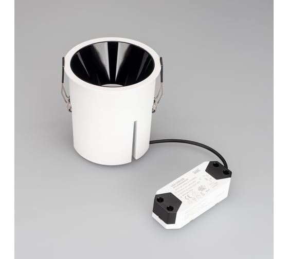 Светильник Arlight MS-ATLAS-BUILT-R112-35W Day4000 033655