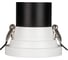 Светильник Arlight MS-VOLCANO-BUILT-R82-10W Day4000 035440 3