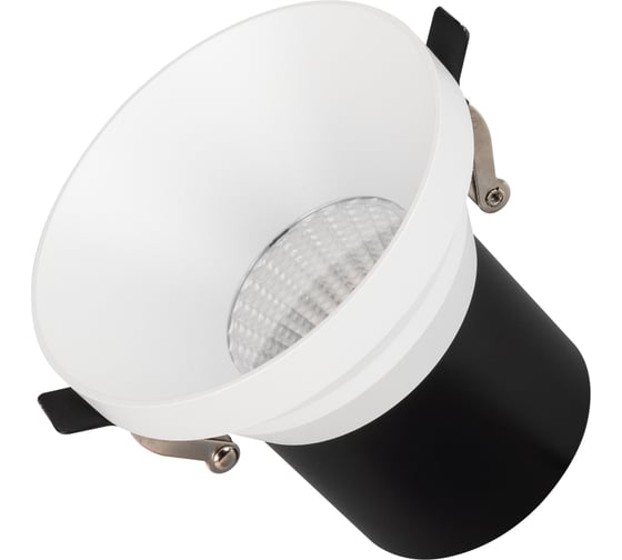 Светильник Arlight MS-VOLCANO-BUILT-R95-15W Warm3000 035441