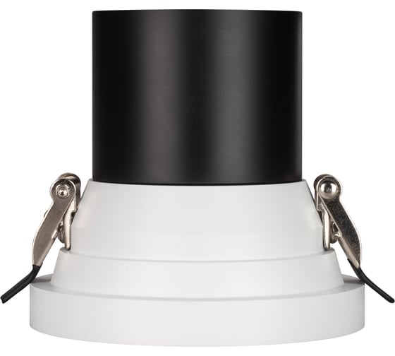Светильник Arlight MS-VOLCANO-BUILT-R95-15W Warm3000 035441