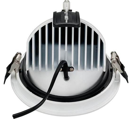 Светильник Arlight LTD-150WH-EXPLORER-30W Warm White 38deg 024025