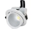 Светильник Arlight LTD-150WH-EXPLORER-30W Warm White 38deg 024025 2