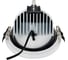 Светильник Arlight LTD-150WH-EXPLORER-30W Warm White 38deg 024025 3