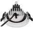 Светильник Arlight LTD-EXPLORER-R100-12W Day4000 024027 5