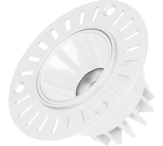 Светильник Arlight MS-ATLAS-TRIMLESS-R50-6W Day4000 037061 1