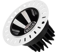 Светильник Arlight MS-ATLAS-TRIMLESS-R70-12W Warm3000 036105