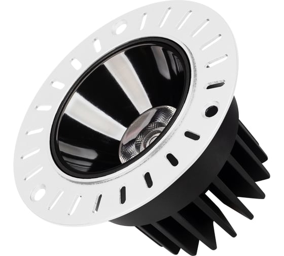 Светильник Arlight MS-ATLAS-TRIMLESS-R70-12W Warm3000 036105 1