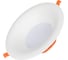 Светильник Arlight MS-BLIZZARD-BUILT-R215-20W Day4000 035597 2