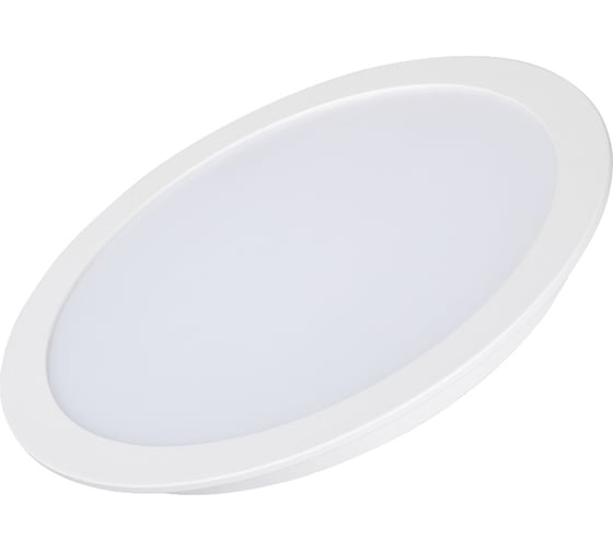 Светильник Arlight DL-BL225-24W Day White 021443