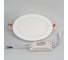 Светильник Arlight DL-225M-21W White 020117 3