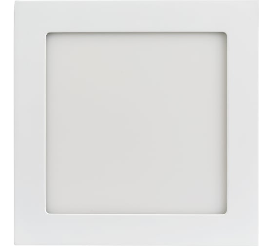 Светильник Arlight DL-172x172M-15W Warm White 020133