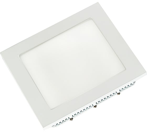 Светильник Arlight DL-172x172M-15W Warm White 020133